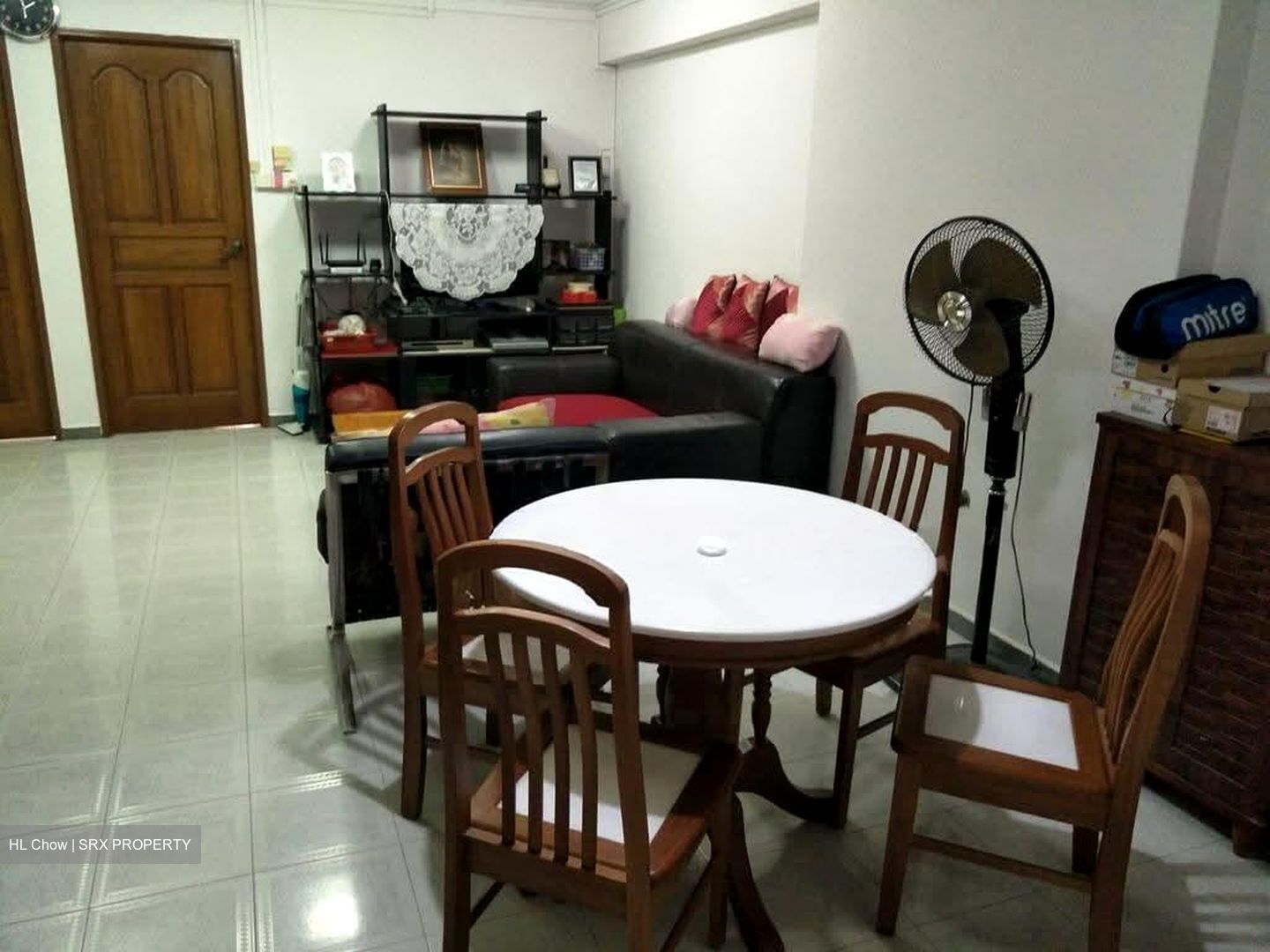 Blk 104 Pasir Ris Street 12 (Pasir Ris), HDB 4 Rooms #637701871
